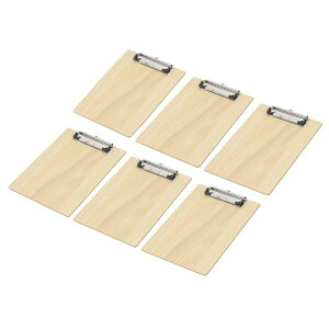 PATIKIL 8.9"x6.3" ؐNbv{[h 6Zbg A4^[TCY Nbv{[h n[h{[h ItBX p ؖڒ