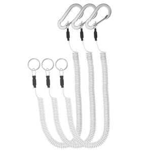 PATIKIL 3 ݎXvORCXgbv 10" Lk Sȃj[hR[h A~NbvƃL[Ot ނ JbN NC~O {[g y`p NA