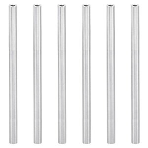 PATIKIL 6 M3A~Xy[T[ M3^Xy[T[A~jE3 mm ID x 5mm OD x 100mm L XbhXy[T[XN[X^hItEh RCJ[ h[ }U[{[hp Vo[