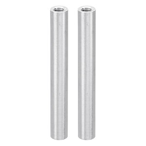 PATIKIL 2 M3A~Xy[T[ M3^Xy[T[A~jE3 mm ID x 5mm OD x 40mm L XbhXy[T[XN[X^hItEh RCJ[ h[ }U[{[hp Vo[