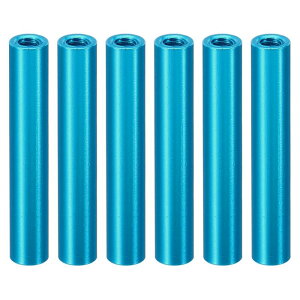 PATIKIL 12 M3A~Xy[T[ M3^Xy[T[A~jE3 mm ID x 5mm OD x 30mm L XbhXy[T[XN[X^hItEh RCJ[ h[ }U[{[hp u[