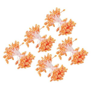 PATIKIL 5 mm oԗY 300   ߂ p[ Ԃ̂ DIY NX}XJ[h̑p CG[