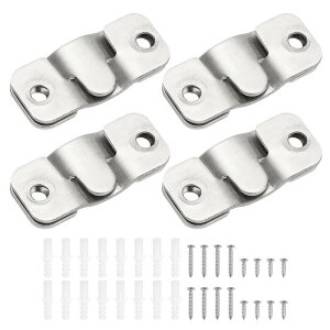 PATIKIL tbV}Egu Pbg 43x19mm 8 AnMOobN XeXX`[Ǌ|tbN sN`[t[ A[g v I  Vo[g[