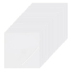 PATIKIL 2.8"x2.8" 30 hTPUCe[v eg GA}bgX v[t[gpCt[^upb`CLbg NA