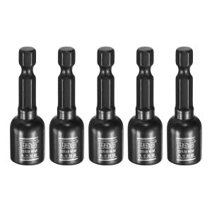 5���� �i�b�g�h���C�o�[�h�����r�b�g 10mm ���[�g���K�i 1/4 �Z�p�V�����N 2(50mm) ���� ���Εt�� 6�_�\�P�b�g �N�C�b�N�`�F���W CR-V�| �{���g�Z�b�^�[ �p���[�h�����h���C�o�[�p