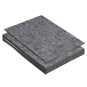 PATIKIL 8x6"vx[XtFg 10pbN 2mm ` _炩S 銊~ h~tFg O[