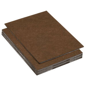 PATIKIL 12x8"vx[XtFg 10pbN 2mm ` _炩S 銊~ h~tFg vƋDIYNtgp R[q[F