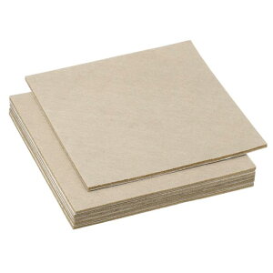 PATIKIL 10x10"vx[XtFg 63 mm lp_炩S 銊~ h~obNtFg J[LF