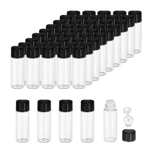 PATIKIL 5mlGbZVIC{g 50pbN ItBXf[T[TvrAXXN[LbvXg[W{gRei 