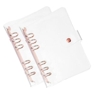 PATIKIL A6 NAoC_[Jo[ 2Zbg _PVC[Y[toC_[veN^[ Xibv{^ŕ6 [YS[ hOt DIY~[eBOm[gubNtH_[