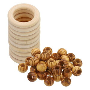 PATIKIL VRؐOƖh ؐr[YZbg 10 40mm ؐt[v30 20mm F ۂr[Y DIYy_gRlN^[ ΃CLO }NEH[ɓKp