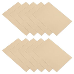 PATIKIL _EWPbgCpb` 6" x 8" egߗރAEghALvMAp 10Zbg ZtAhq[VuiCnpb` J[LF