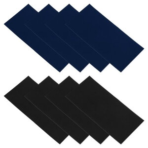 PATIKIL _EWPbgCpb` 4" x 8" 8Zbg ȔSiCnpb` egߗ AEghALvpi lCr[u[