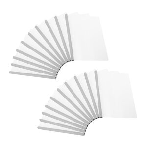 PATIKIL NA|[gJo[iXCho[tj 20 15mm XChOb v A4TCY t@C p v[e[VtH_[ F