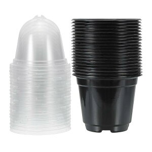 PATIKIL xh[tȂ|bg 20Zbg 10.5 cm vX`bN K[fjO|bg Aؔ Jbv ApX^[eBO|bg rt 