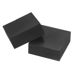 PATIKIL Aؔ̋r 100x100x40 mm 4 ڂɌȂCU[ S XNGA O K[f peBIfbL t[v^[p 