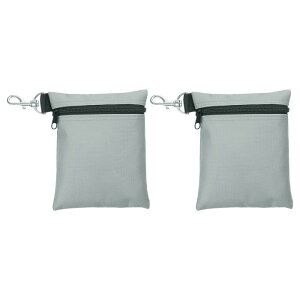 PATIKIL Wbp[tSteB[|[` 6.7 x 5.5C` MdipSteB[obO StobOANZT[ Nbvt jp [ O[