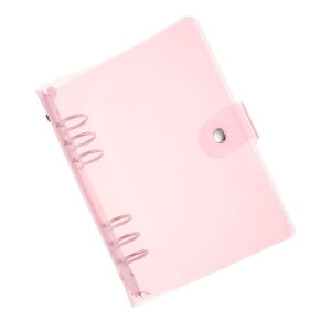 PATIKIL A6 NAoC_[Jo[ _PVC tB\ȃm[gubNVF Xibv{^ŕ DIYcm[gubNtH_[ sN