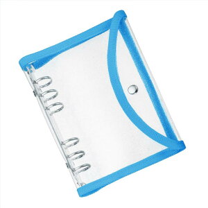 PATIKIL A6 uONAoC_[Jo[ _PVC tB\ȃm[gubNVF Xibv{^ŕ DIYcm[gubNtH_[ u[