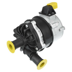 A ABSOPRO �E�H�[�^�[�|���v No.4H0965567/4H0965569A 14.5x11.5cm �J�[ �G���N�g���b�N �G���W�� �E�H�[�^�[�|���v Audi�ɑΉ� A6 2016 Audi�ɑΉ� Q7 2016-2019 ���^�� �� �V���o�[�g�[��