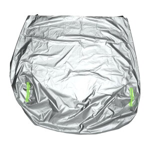 A ABSOPRO tgn[tJ[Jo[ h 220x160cm ԗpAEghAn[tJo[ 210D Vo[g[