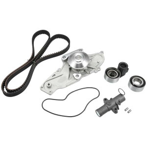 INFINAUTO �E�H�[�^�[�|���v �t�����g26x8.4cm�G���W���E�H�[�^�[�|���v �V�[���L�b�g�t��No.19200RDVJ01/14400RCAA01/14550RCAA01 �A�L�����ɑΉ�Mdx 2003-2013�V���o�[�g�[�� 1�Z�b�g