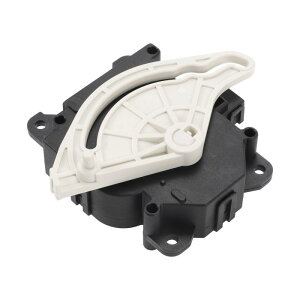 INFINAUTO HVAC�q�[�^�[�u�����h�G�A�h�A�R���g���[���A�N�`���G�[�^ Cadillac�ɑΉ� CTS 2008-2015 Cadillac�ɑΉ� STS 2008-2011�p��No.15939657 �u���b�N�x�[�W�� 1��