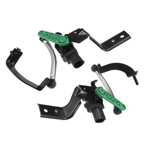 TUCKBOLD �t�H���N�X���[�Q���ɑΉ��A�g���X2018-2023�p�G�A�T�X�y���V�������C�h�n�C�g���x���Z���T�[No.5Q0412521C/5Q0412522C �t�����g�E���n�C�g���x���Z���T�[1�y�A