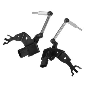 TUCKBOLD Audi�ɑΉ� A6 Allroad�p�G�A�T�X�y���V�������C�h�n�C�g���x���Z���T�[ No.80A941285B �t�����g���E�n�C�g���x���Z���T�[ 1�y�A