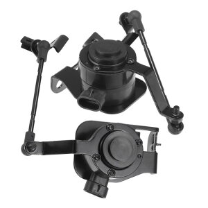 TUCKBOLD �L���f���b�N�ɑΉ��G�X�J���[�h�p�G�A�T�X�y���V�������C�h�n�C�g���x���Z���T�[ No.15128630/15128631 �t�����g���E�n�C�g���x���Z���T�[ 1�y�A