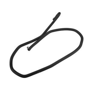 TUCKBOLD フォードに対応C-Max用のエキスパンションタンクオーバーフローホース 高いシール性能 品番3 m5H8C012KL フォードに対応フォーカスC-Max用のエンジンラジエーターホースアセンブリ ブラ