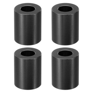 PATIKIL M8A~jEXy[T[ 4Zbg ^Xy[T[A~jE8.2mm ID x 16mm OD x 20mm L A~jEXy[T[XN[X^hItEh 1/3C`܂M8XN[{g