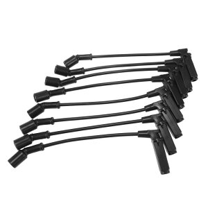 ACROPIX CadillacɑΉ GXJ[hV8 5.3L 2002 2005p̎ԗpXp[NvORCC COjbVRCn[lXP[uԍF89018056/19351572 8