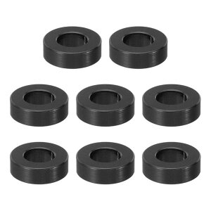 PATIKIL M8A~jEXy[T[ 8 Xy[T[A~jE8.2mm ID x 16mm OD x 5mm LA~jEXy[T[XN[X^hItEh 1/3C`܂M8XN[{gp 