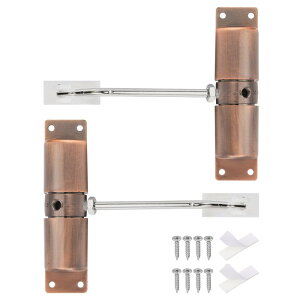 2Zbg 128mm/5.04" XvOhAN[U[ A~ hAN[U[ \ȕ܂葬x z[pZtN[WO 20-40kg̃hAɓKp\ bhuY