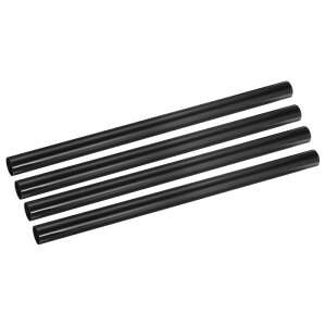 4�{�Z�b�g �J�[�{���t�@�C�o�[�`���[�u 25 x 27 x 500mm �v�� �[���E�B�[�u �O���X�d�グ ���b�h 3K ���[������ �J�[�{�����E���h�`���[�r���O RC��s�@ �N�A�b�h�R�v�^�[ �}���`�R�v�^�[�p