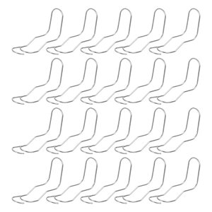 AP[WRlN^[ 20Zbg 16mm16mm̊ۂ`[ůOaɓK ƒp뉀 p̐AڑobNNbvC[XvONbv