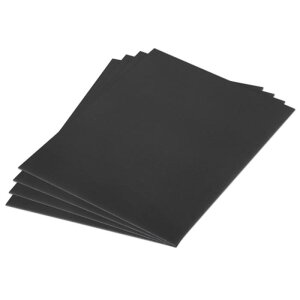 A BSvX`bNV[g 12" x 8" x 0.06" A BSX`V[g z͌^ DIYNtgpl  4