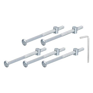 5Zbg Zp\Pbgwbh{goPbgibg M6 x 110mm \PbgƋxbh{goPbgibg Vo[