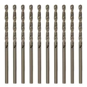 hrbgZbg 10{Zbg 2.5mm hrbg ؍H SH HSS dHp c[ DIY H ؍ 