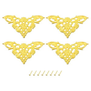  R[i[veN^[ Ƌ IȃGbWJo[ Ao R[i[veN^[Jo[ ؐ  e[u fXNp 4Zbg 34mm S[ h