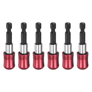 yԌ10OFFz6Zbg 60mm }OlbgthCo[rbgz_[NCbN[Xhrbg`bNA_v^[ 1/4"ZpVN \PbghCo[A_v^[p p[