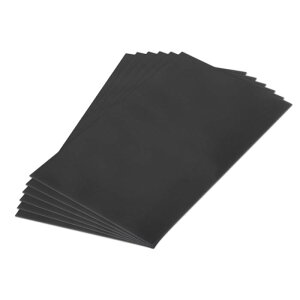 A BSvX`bNV[g 24" x 12" x 0.06" A BSX`V[g z͌^ DIYNtgpl  6