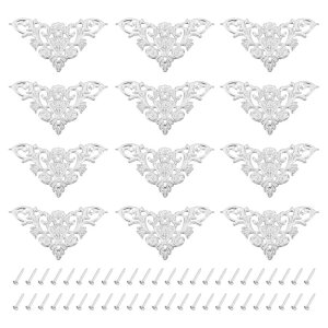  R[i[veN^[ Ƌ IȃGbWJo[ Ao R[i[veN^[Jo[ ؐ  e[u fXNp 12 46mm zCg