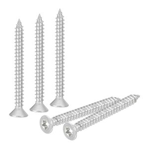 100̃tbgwbhgNX˂ M3 x 30mm 304XeX|̃JE^[VNȍUB h~˂ T10rbgɓK؍ tFX fbLpiVo[j