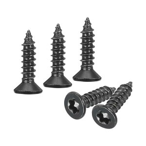 100Zbg tbgwbhgNX˂ M3 x 12mm 304XeXX`[ JE^[VN ȐEh؂˂ T10rbgΉ ؍ tFX fbLpij
