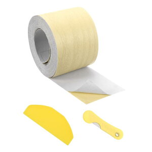 1[ ؖڃe[v 1.97" x 33tB[g AȎ̏Ce[v ȔS ؖڒpb` c[t   hA e[u Lrlbg Ƌ z[fR[Vp (CgCG[)