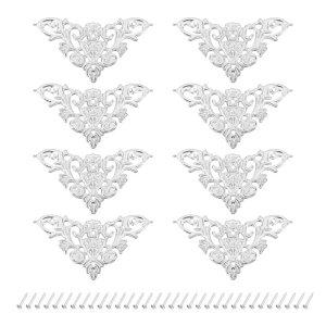  R[i[veN^[ Ƌ IȃGbWJo[ Ao R[i[veN^[Jo[ ؐ  e[u fXNp 8 46mm zCg