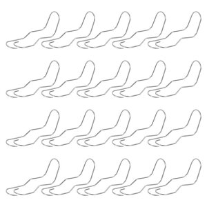 AP[WRlN^[ 20Zbg 14mm14mm̊ۂ`[ůOaɓK ƒp뉀p̐AڑobNNbvC[XvONbv
