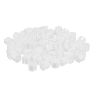 150̈ߗރnK[}[J[̋󔒃^O 3.5mm̃bhɓKߗރTCYnK[Nbv ߗނ̃J[R[fBOx zCg